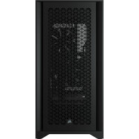 Corsair 4000D Airflow Window