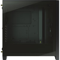 Corsair 4000D Airflow Window