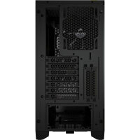 Corsair 4000D Airflow Window