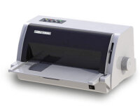 TALLY DASCOM 1330 USB+Ethernet,Flach A4, 24 Nadel, 6+1,...