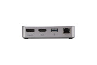 Elgato Thunderbolt Mini Dock 3