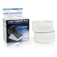 SEIKO Adress Labels 28x89mm 2 Rollen a 260 Labels