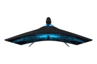 81.3cm(32")Samsung Odyssey G7