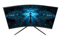 81.3cm(32")Samsung Odyssey G7