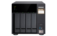 QNAP Turbo Station TS-473-4G