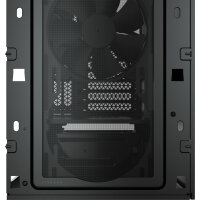 Corsair 4000D Window Black Ed.
