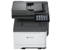LEXMARK CX635adwe
