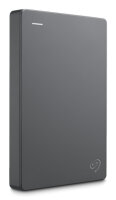 1TB Seagate Basic Portable
