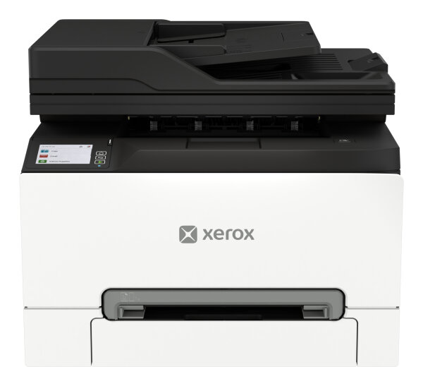 XEROX/LEX C255a  4-in-1 Color-MFP 25 S./Min.