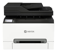 XEROX/LEX C255a  4-in-1 Color-MFP 25 S./Min.