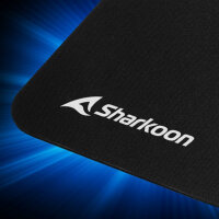 Sharkoon Mauspad 1337 Gaming Mat V2          280x195mm