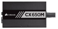 650W Corsair CX Series Modular