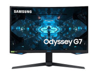 68.6cm(27")Samsung Odyssey G7