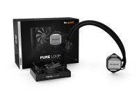 be quiet! WAK PURE LOOP 120mm All-in-One Wasserkühlung
