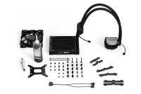 be quiet! WAK PURE LOOP 120mm All-in-One Wasserkühlung