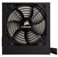 650W Corsair Modular TX650M