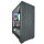 Azza Hive 450 Gaming RGB Black