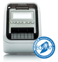 BROTHER QL-820NWBC