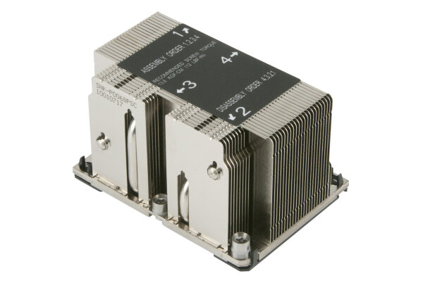 Supermicro SNK-P0068PSC
