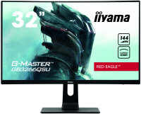 81.3cm(31.5")Iiyama GB3266QSU