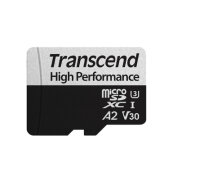 64GB Transcend 330S mSDXC