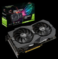 6GB ASUS STRIX-GTX1660S-A6G