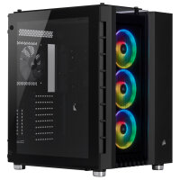 Corsair Crystal 680X RGB Black