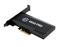 Elgato Game Capture 4K60 Pro MK.2 PCIe 3.0 x4 Karte HDMI