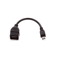 Allnet USB Adapter OTG 10cm
