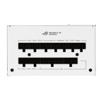 850W ASUS ROG-STRIX-850G-WHITE