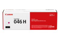 CANON Toner magenta   Cartridge 046H 5.000Seiten