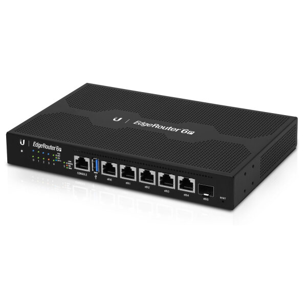 Ubiquiti Networks EdgeRouter 6