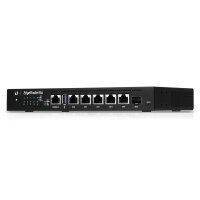 Ubiquiti Networks EdgeRouter 6