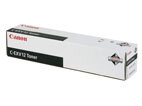 CANON Toner schwarz          C-EXV12...