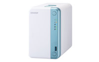 QNAP Turbo Station TS-251D-2G