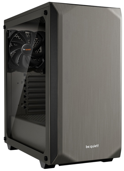 GamingLine i5-14400F-Radeon RX7800XT 16GB, 16GB DDR5, 1TB M.2 NVMe, W11Home