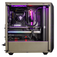 Gaming U5-245KF 16GB DDR5 1TB M.2 RX9070 16GB WLAN W11Home