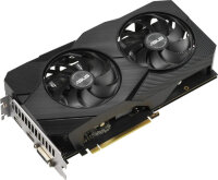 6GB ASUS DUAL-GTX1660-A6G-EVO