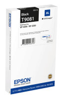 EPSON Tinte schwarz          100.0ml WF Pro 6xxx, XL