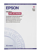 EPSON Photo Quality InkJet Paper  A2 DIN A2, 30 Blatt,...