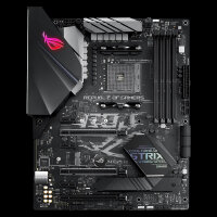 ASUS ROG STRIX B450-F GAMINGII