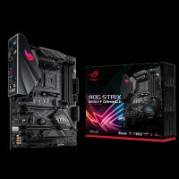 ASUS ROG STRIX B450-F GAMINGII