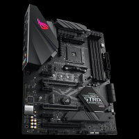 ASUS ROG STRIX B450-F GAMINGII