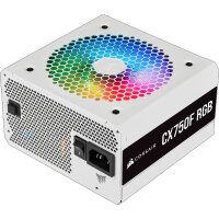 750W Corsair CX750F RGB