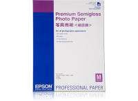 EPSON Prem. Semigl. Photop.       A2 DIN A2, 25 Blatt,...