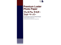 EPSON Prem. Luster Photop.        A4 DIN A4, 250 Blatt,...