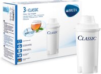 Brita Classic Kartuschen Pack