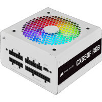 650W Corsair CX650F RGB