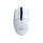 Logitech G305 Lightspeed Wireless Mouse 6 Tasten Funkmaus white
