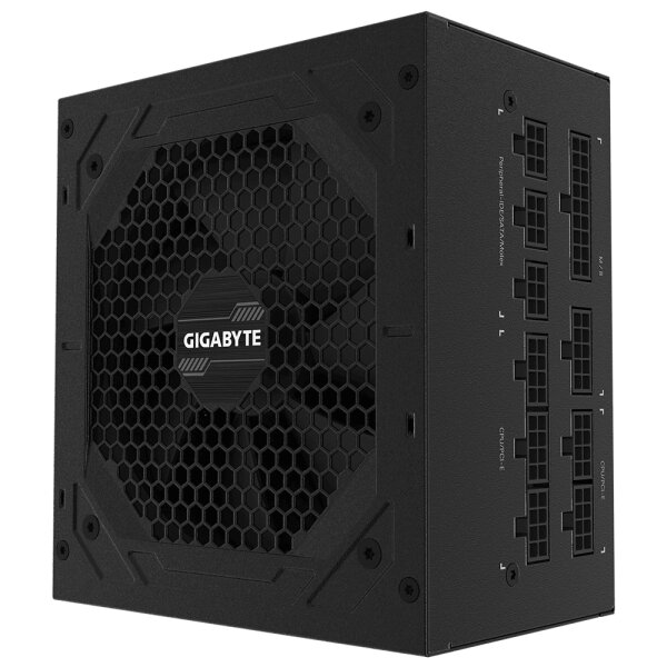 850W Gigabyte P850GM ATX 2.3